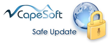 CapeSoft Logo
