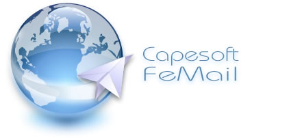 Capesoft feMail